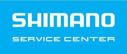 Logo Shimano Service Center