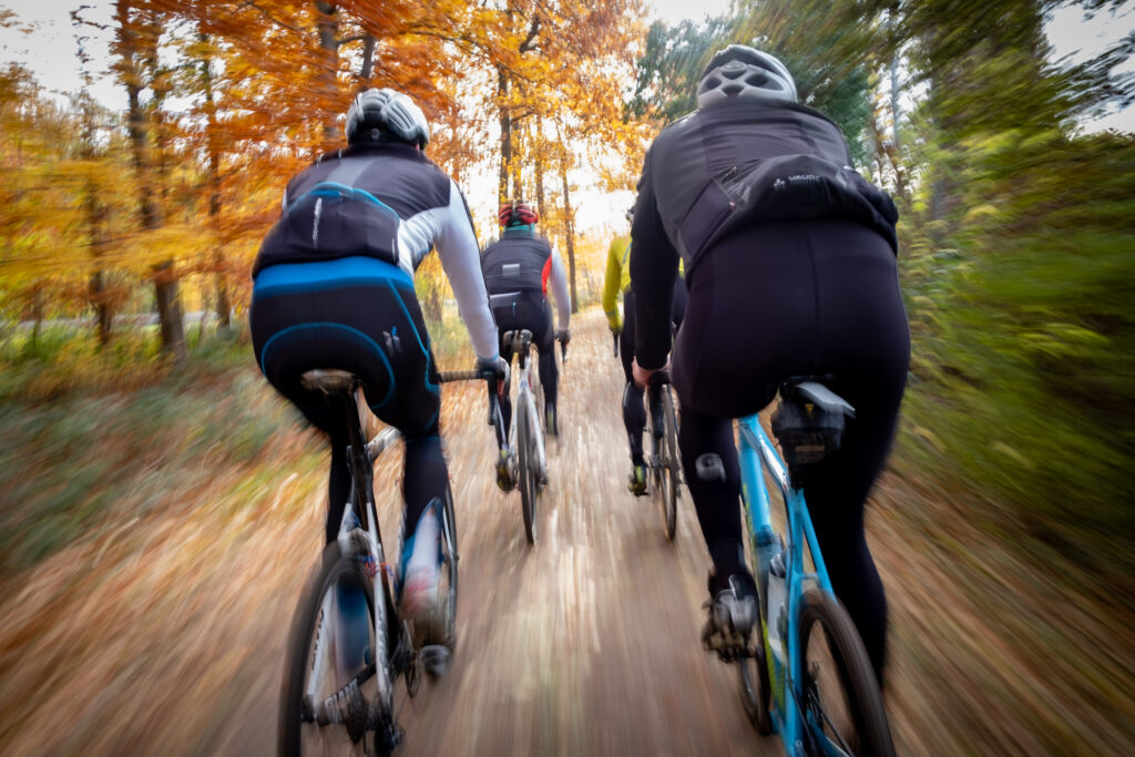 Intro Cyclocross