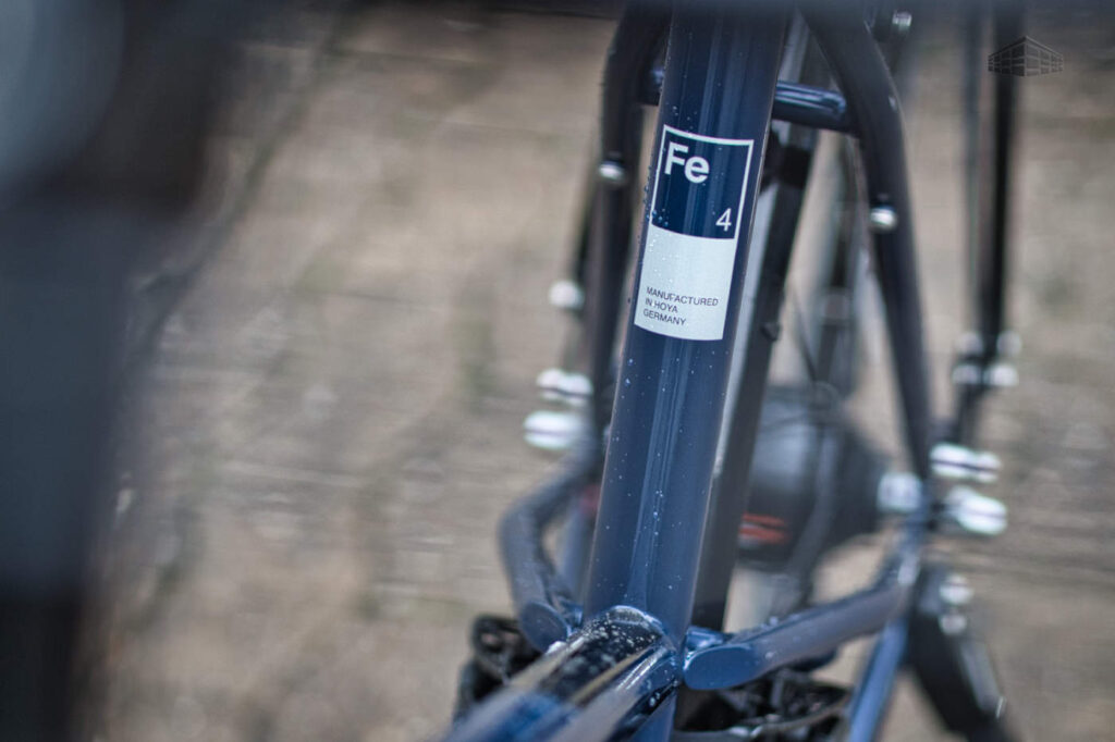 Contoura Fe-4 blau Bezeichnung