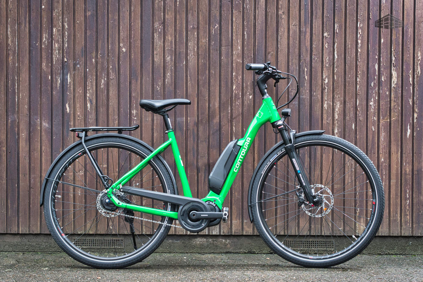 contoura bikes