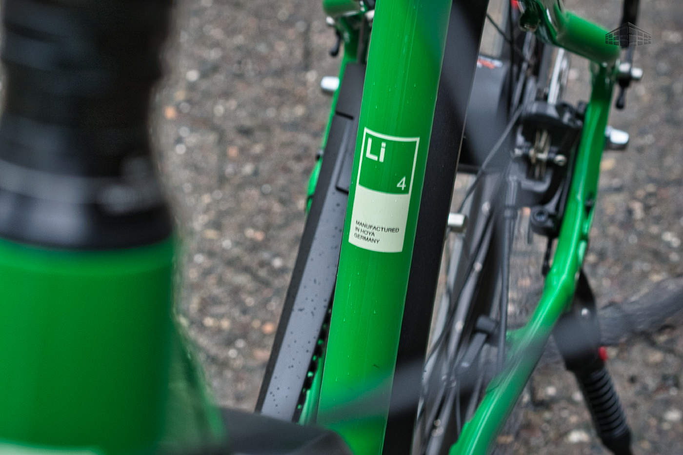 contoura bikes