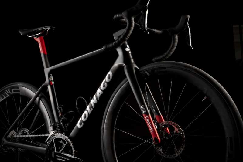 Colnago V4RS