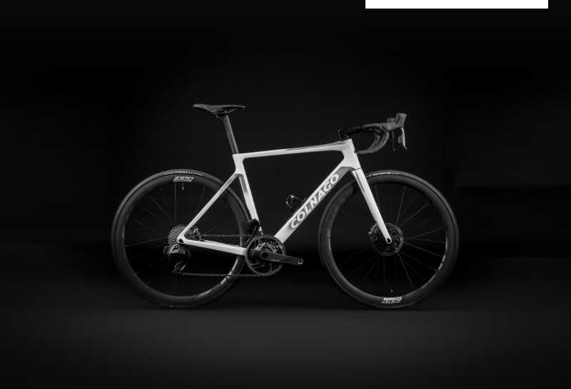 Colnago V4RS