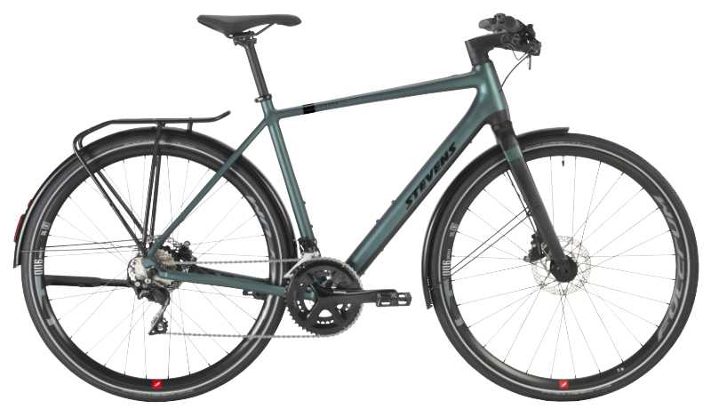 Stevens E-Strada