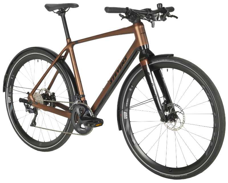 Stevens E-Strada