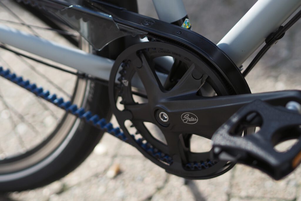 Contoura FE-6 Limited 500 - Gates Riemen