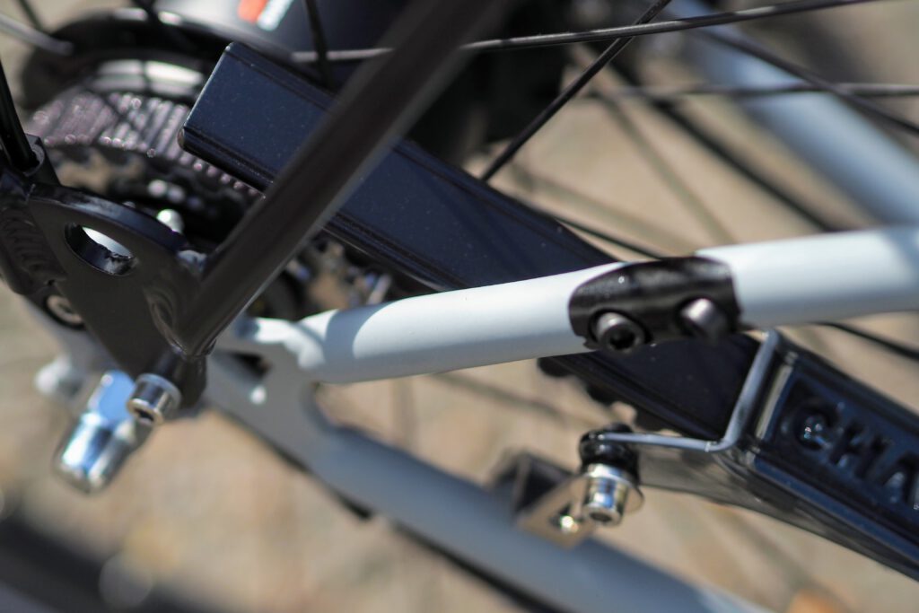 Contoura FE-6 Limited 500 - Rahmenöffnung