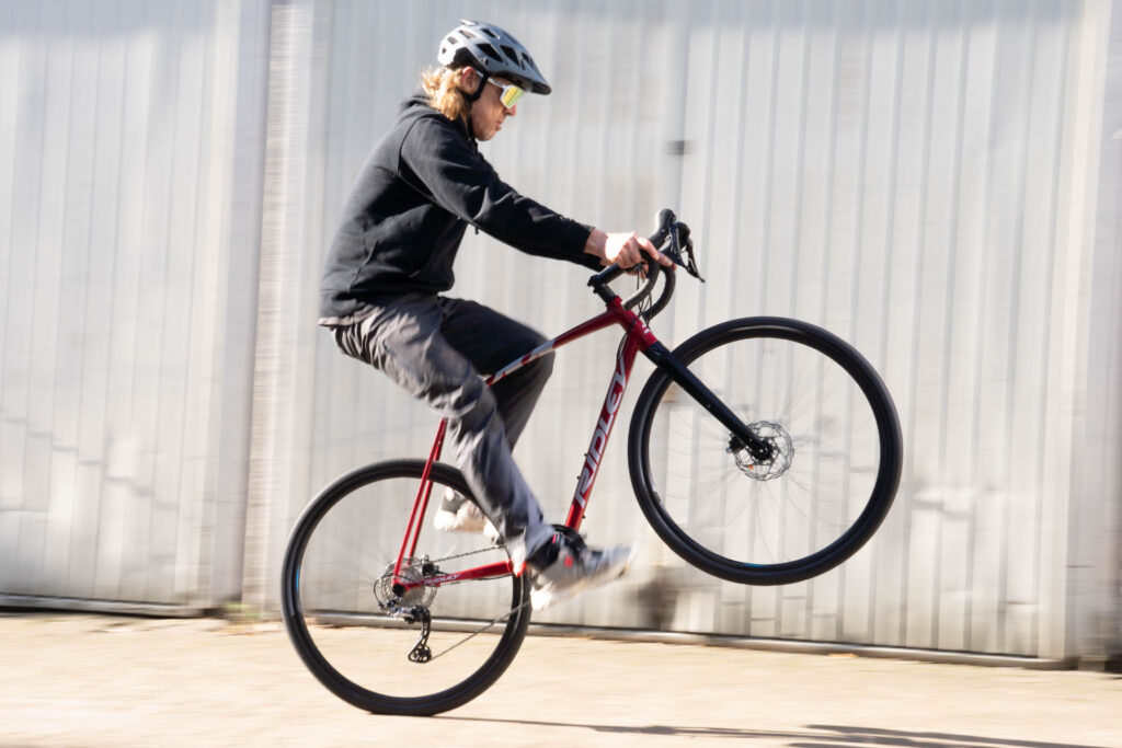 Ridley Kanzo A 2022