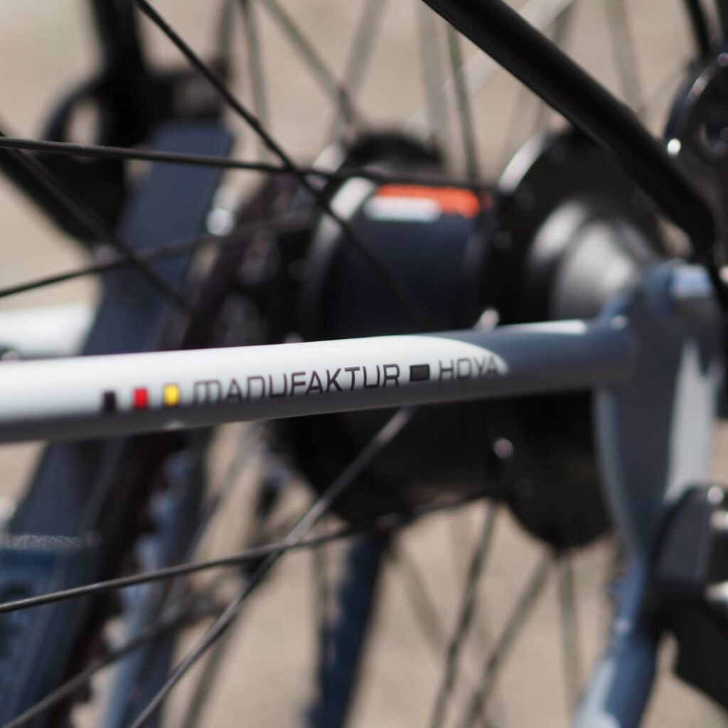 Contoura FE-6 Limited 500 - Dekor