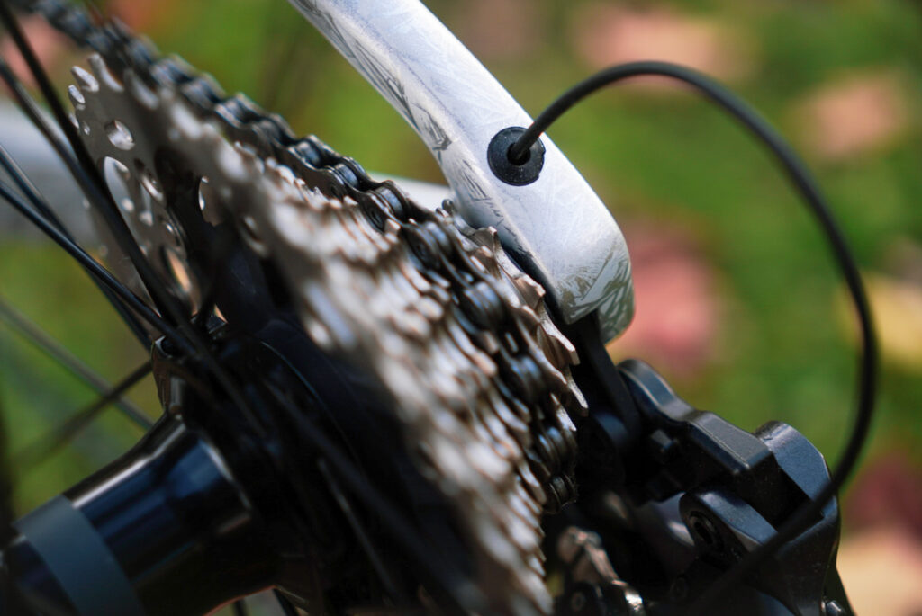 Rennrad Colnago V3Rs -