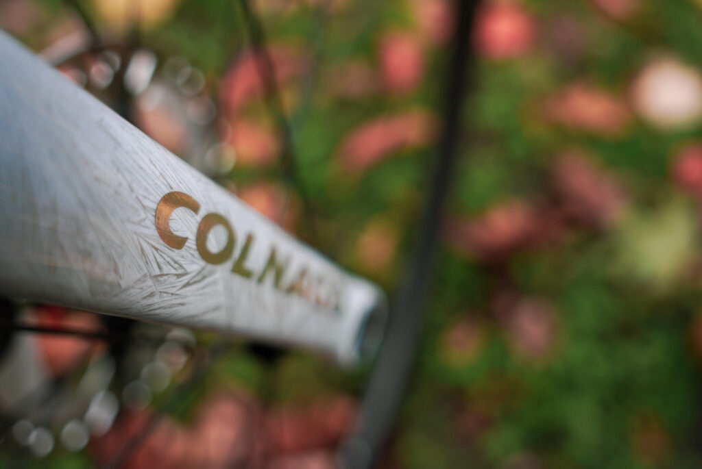 Rennrad Colnago V3Rs - Dekor