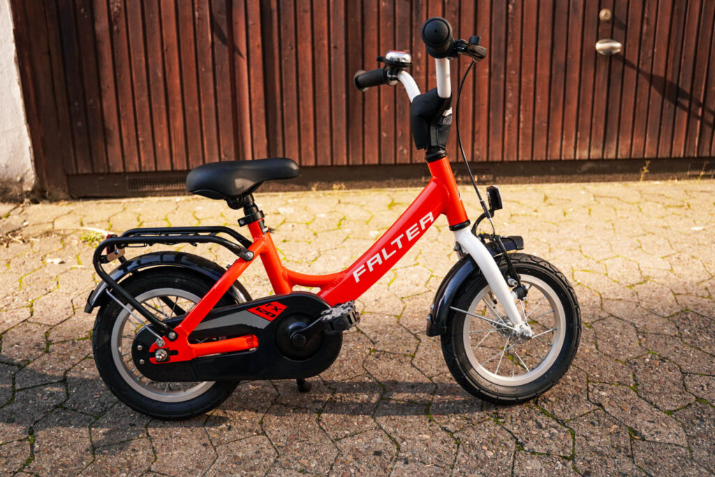Falter Jugendrad - FX 120