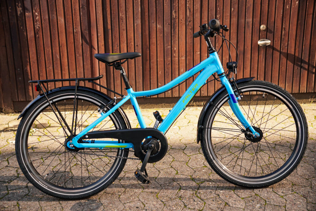 Falter Jugendrad - FX 407