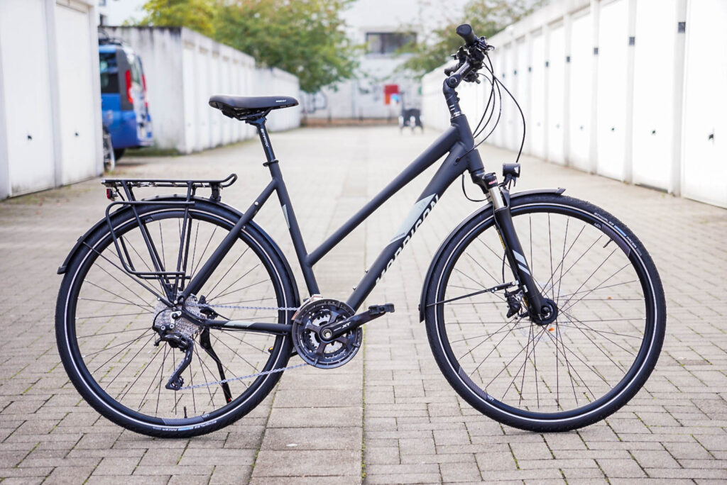 FK Morrison TrekkingBike T 7.0