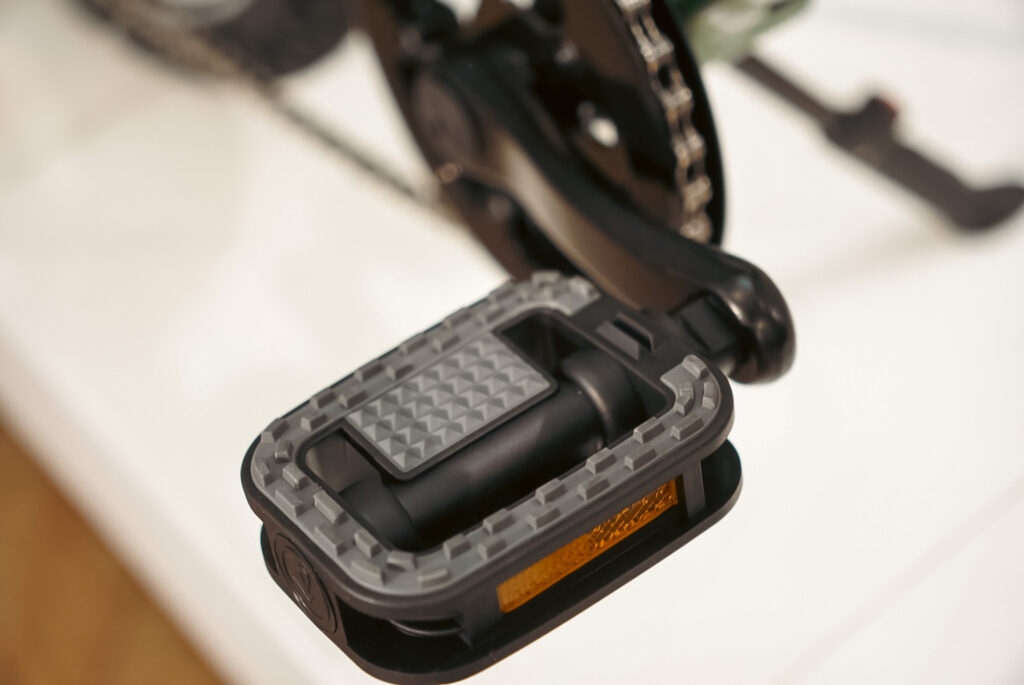 Kinder MTB Morrison Mescalero X20 - Kinder Pedale