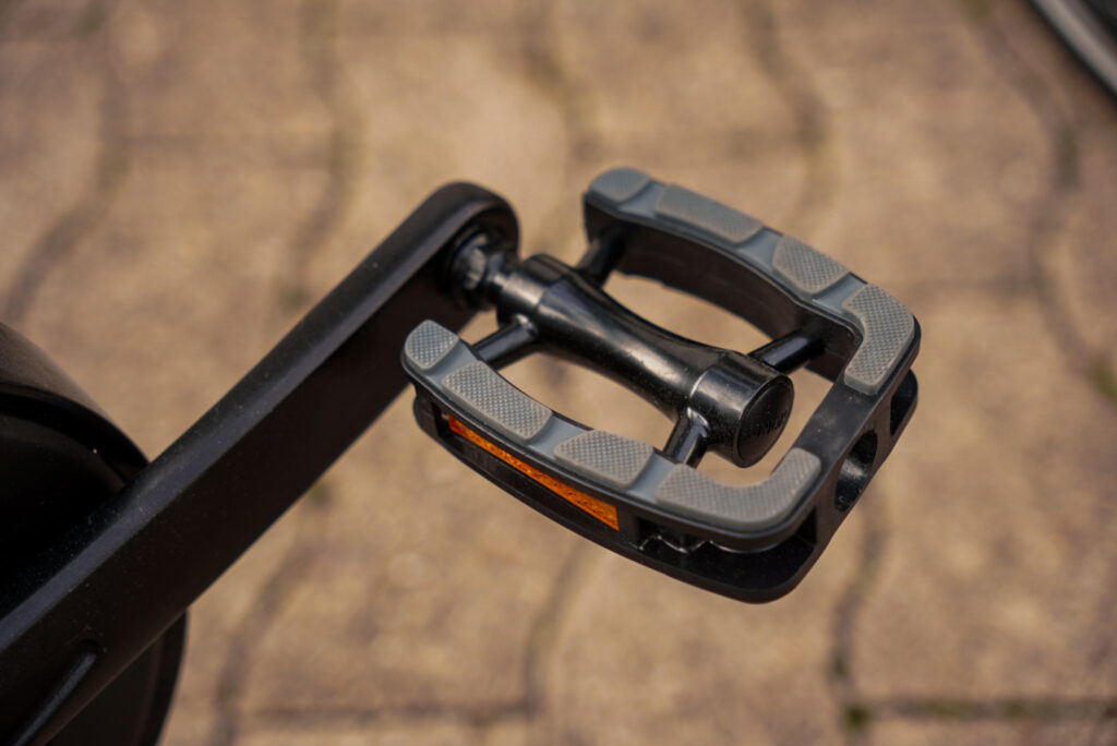 Hannoverrad Citybike - Pedale