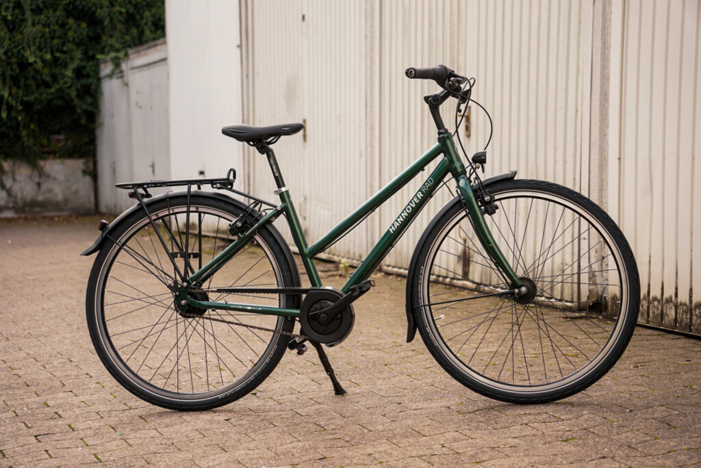 Hannoverrad Citybike