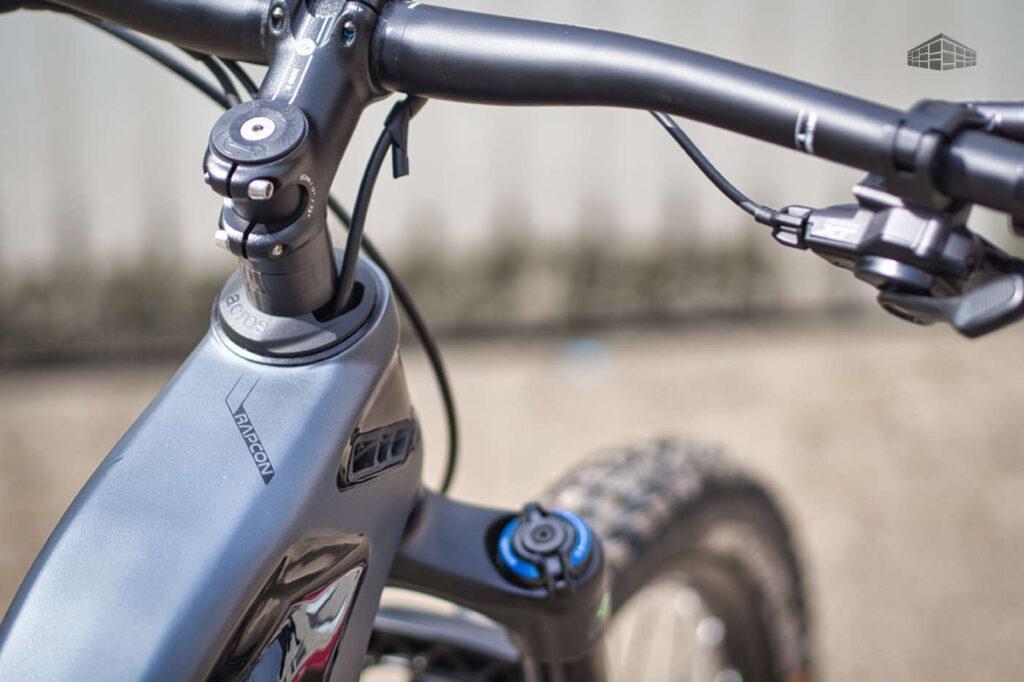 Simplon Rapcon MAXP - Vorbau