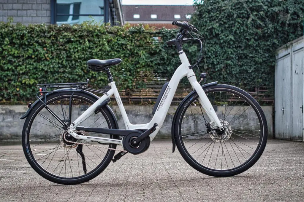 Velo De Ville - AEB 400 - E-Bike