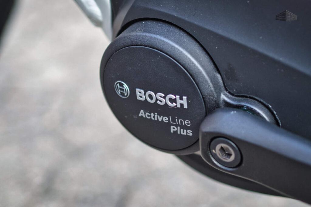 Bosch Activ Line Plus - E-Bike-Motor