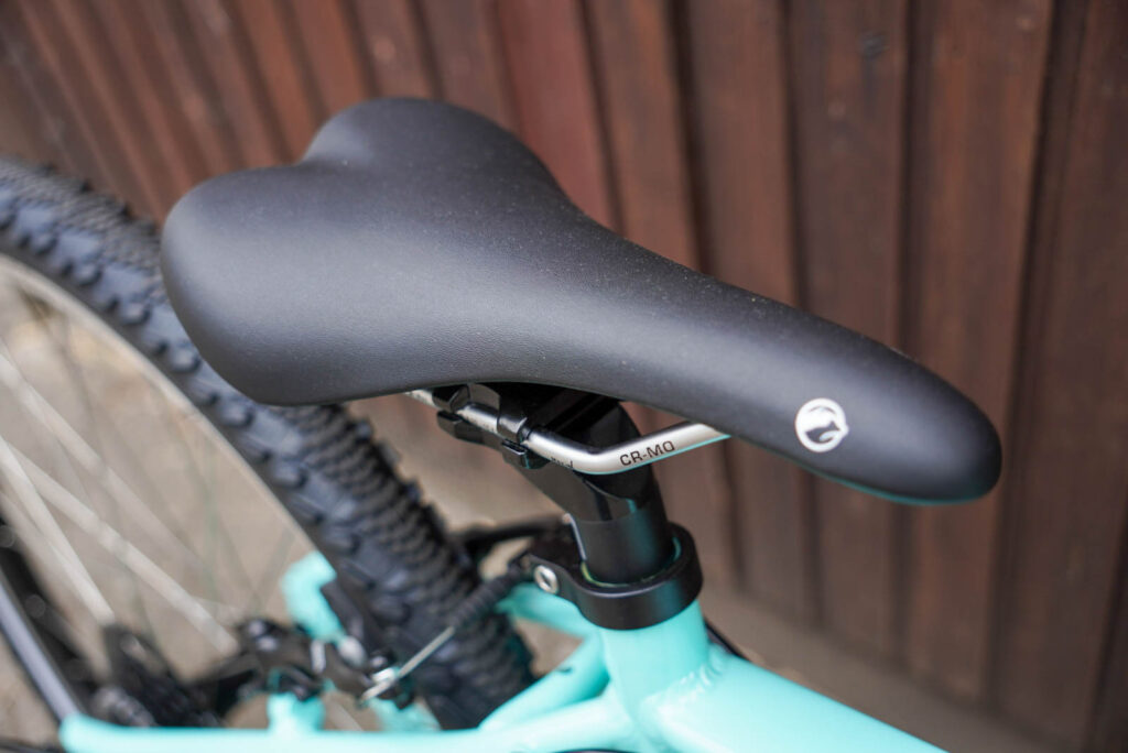 Pyro-Jugendbikes