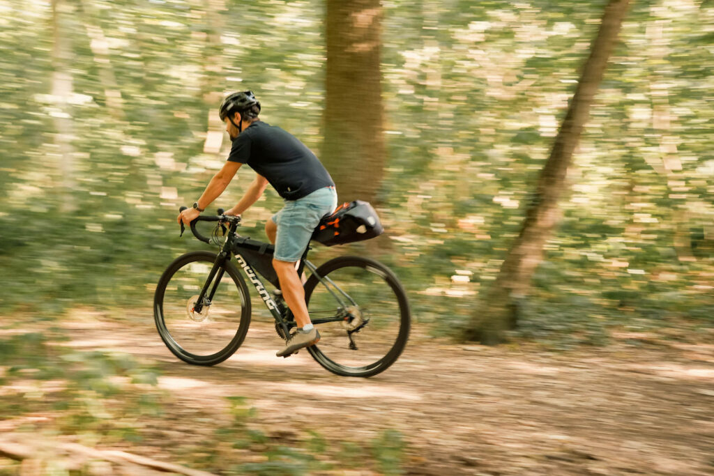 Müsing Ranger CX Gravel