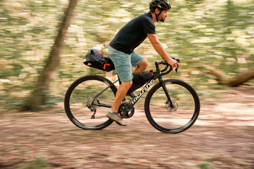 Müsing Ranger CX Bikepacking Cross