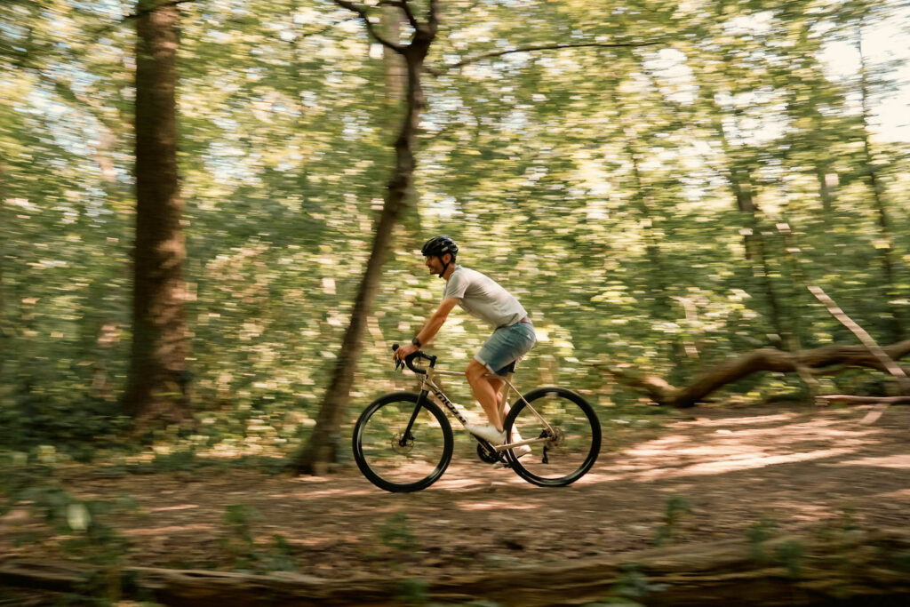 Müsing Ranger CX im Test