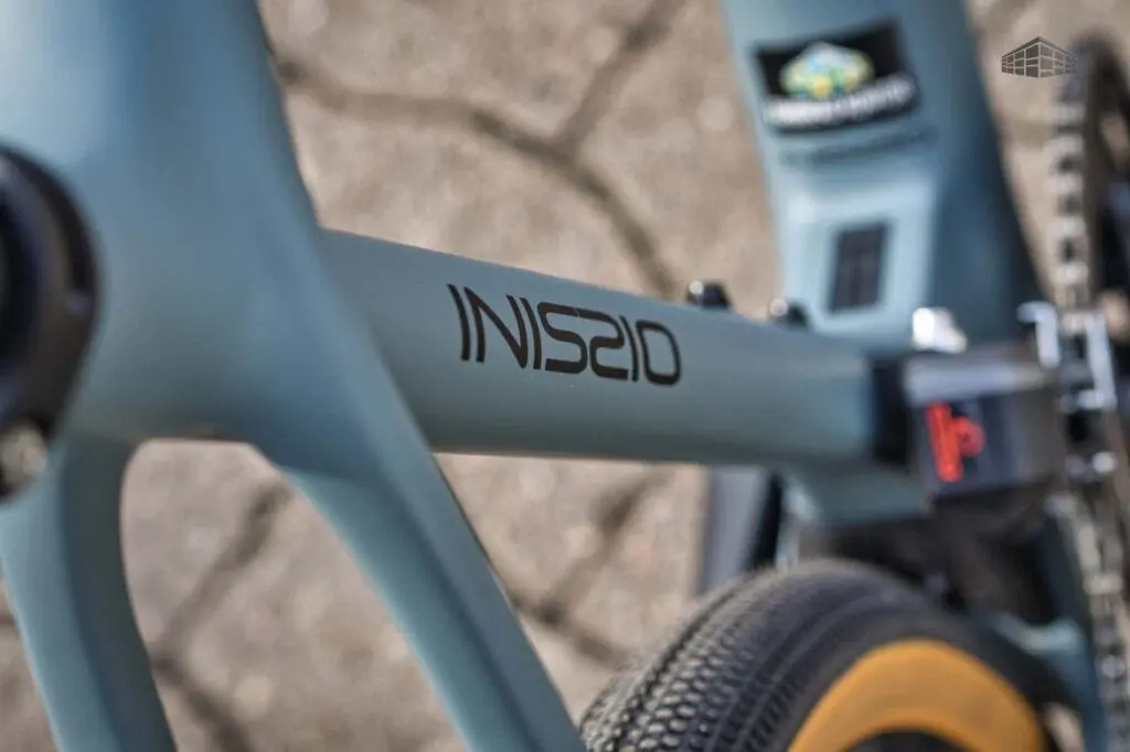 Simplon Inissio Dekor