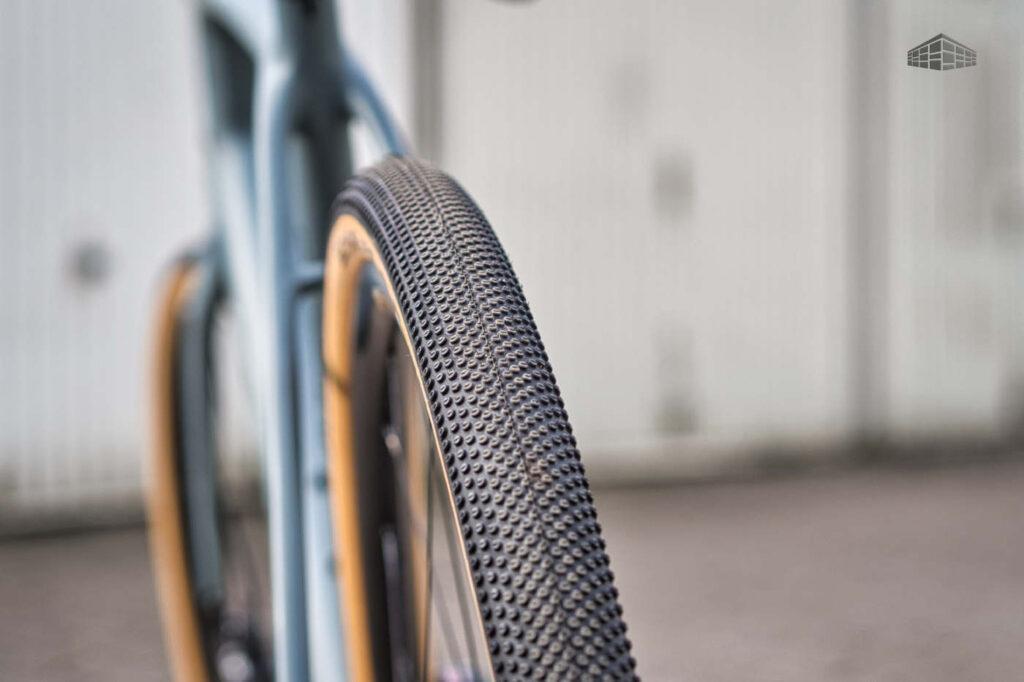 Simplon Inissio Schwalbe G-One