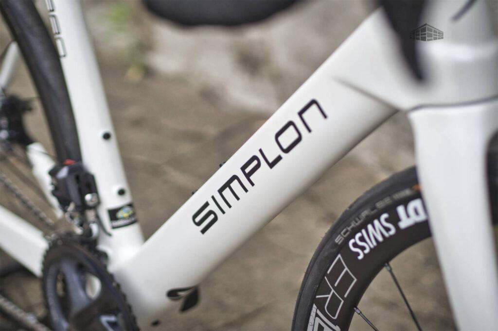 Simplon Kiaro Disc Dekor