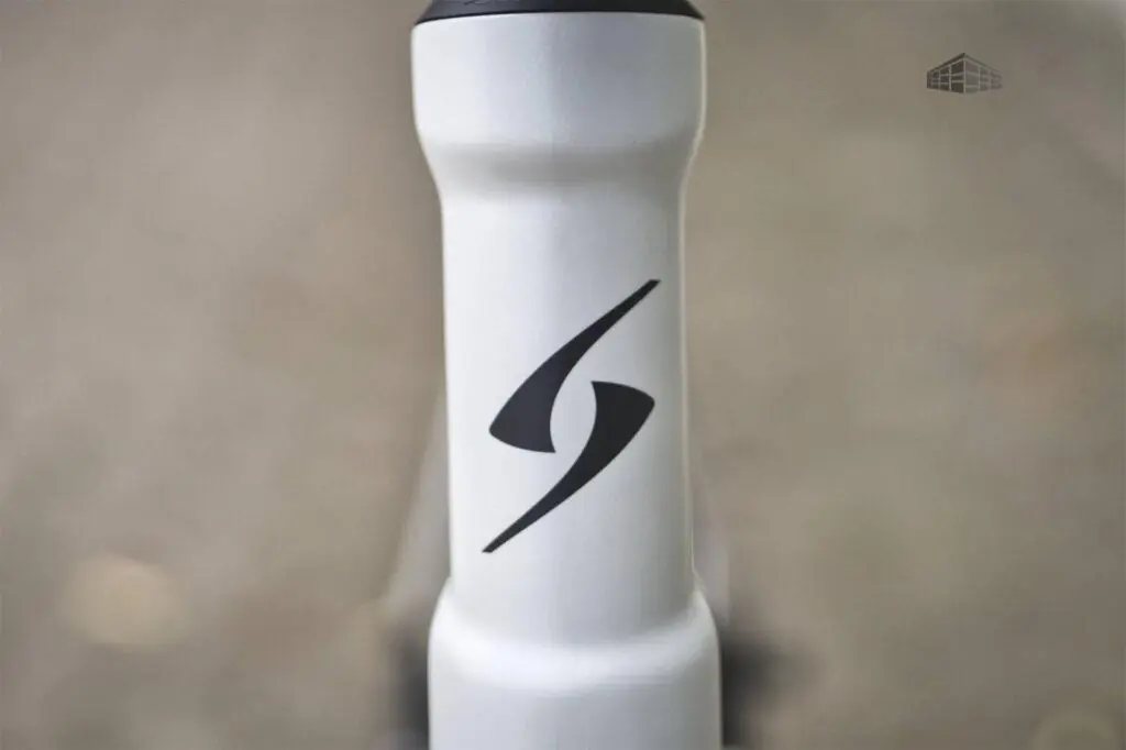 Simplon Kiaro Disc Steuerrohr Logo