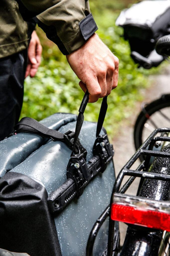 Ortlieb Backroller Classic