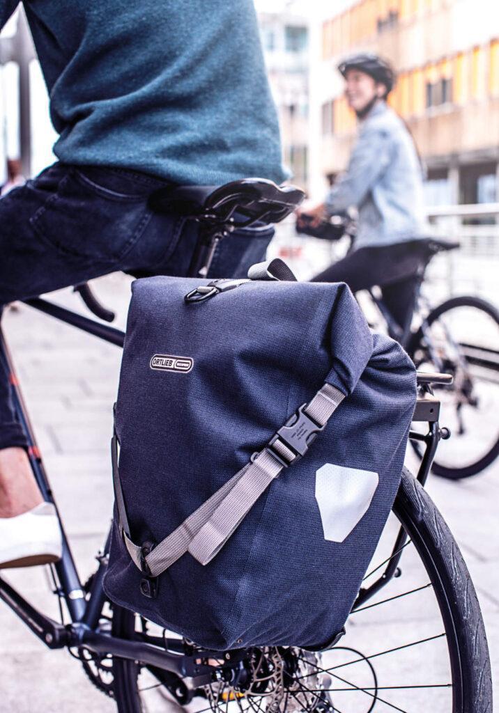 Ortlieb Backroller Urban