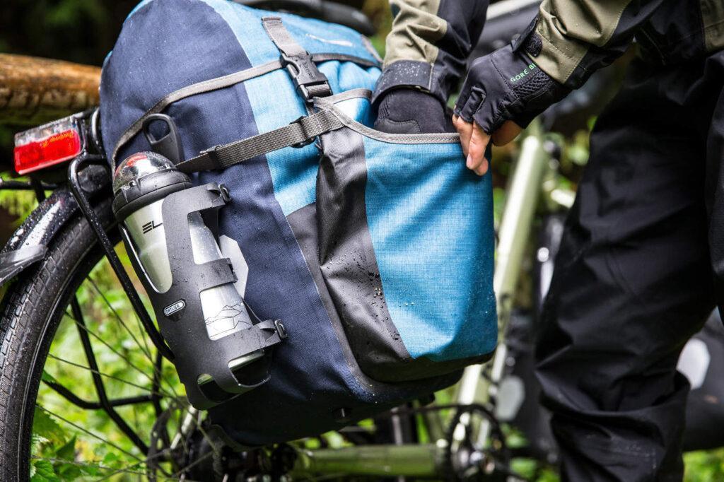 Ortlieb Bikepacker Plus