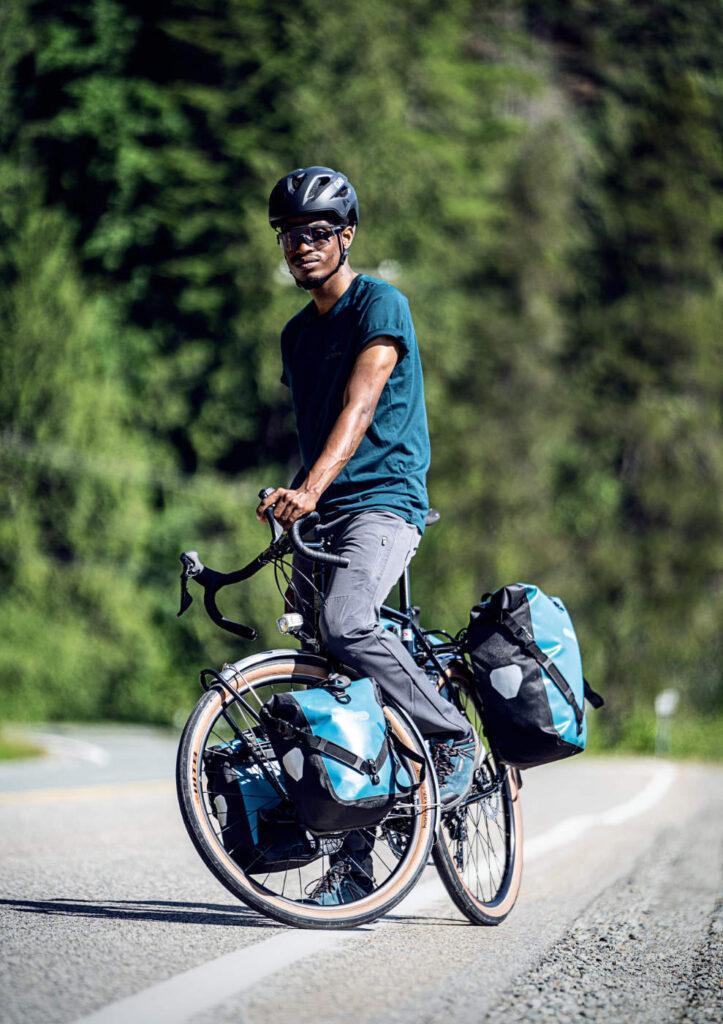 Ortlieb Bikepanniers Classic