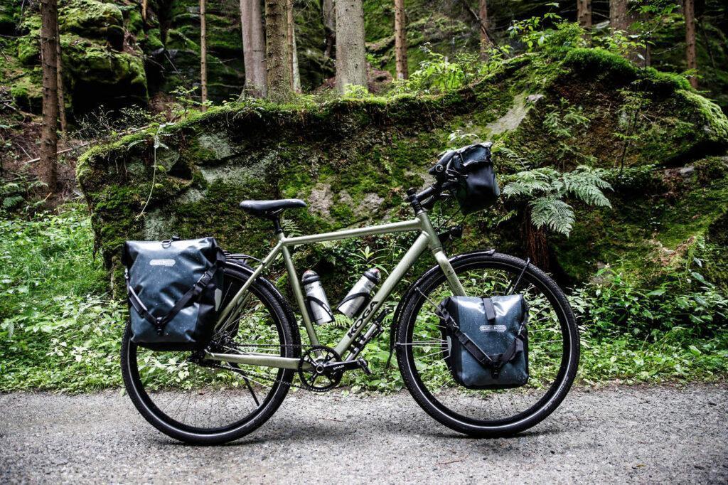 Ortlieb Bikepanniers