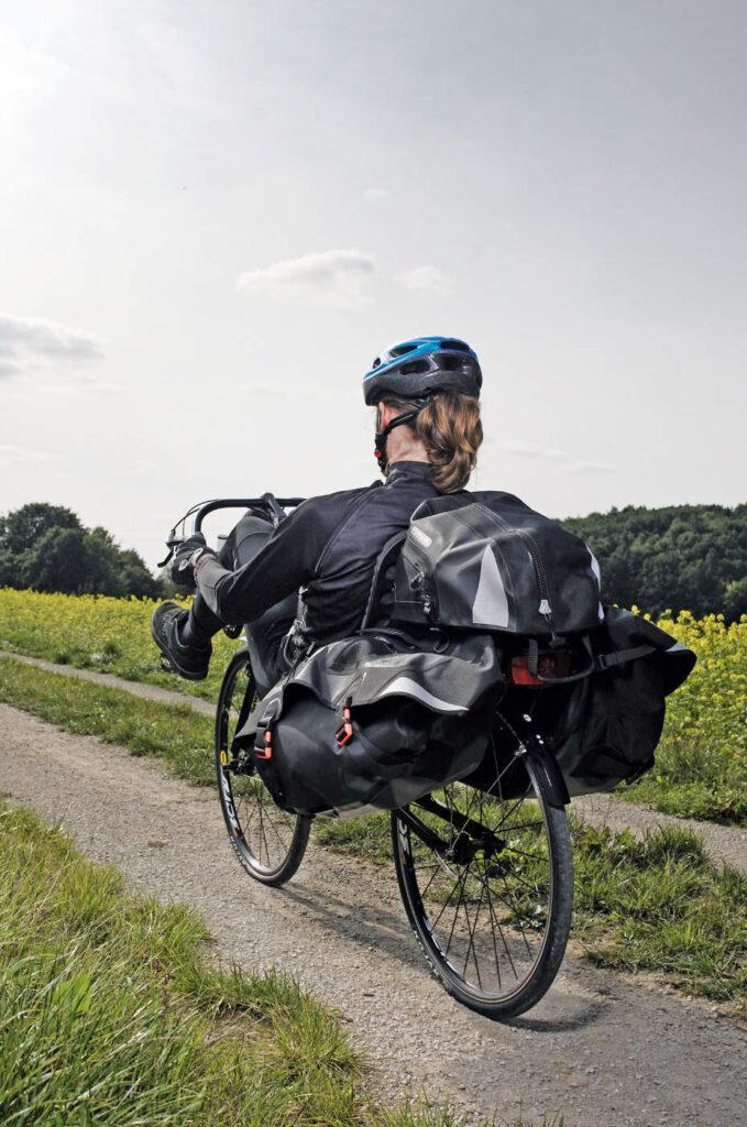 Ortlieb Recumbentbags