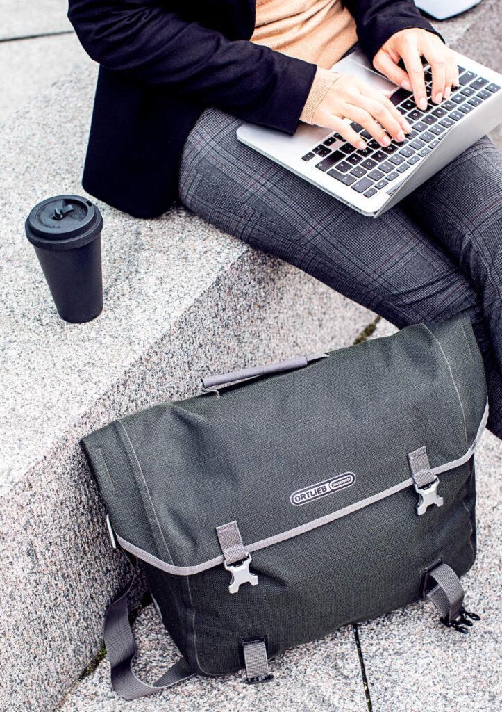 Ortlieb Commuterbag