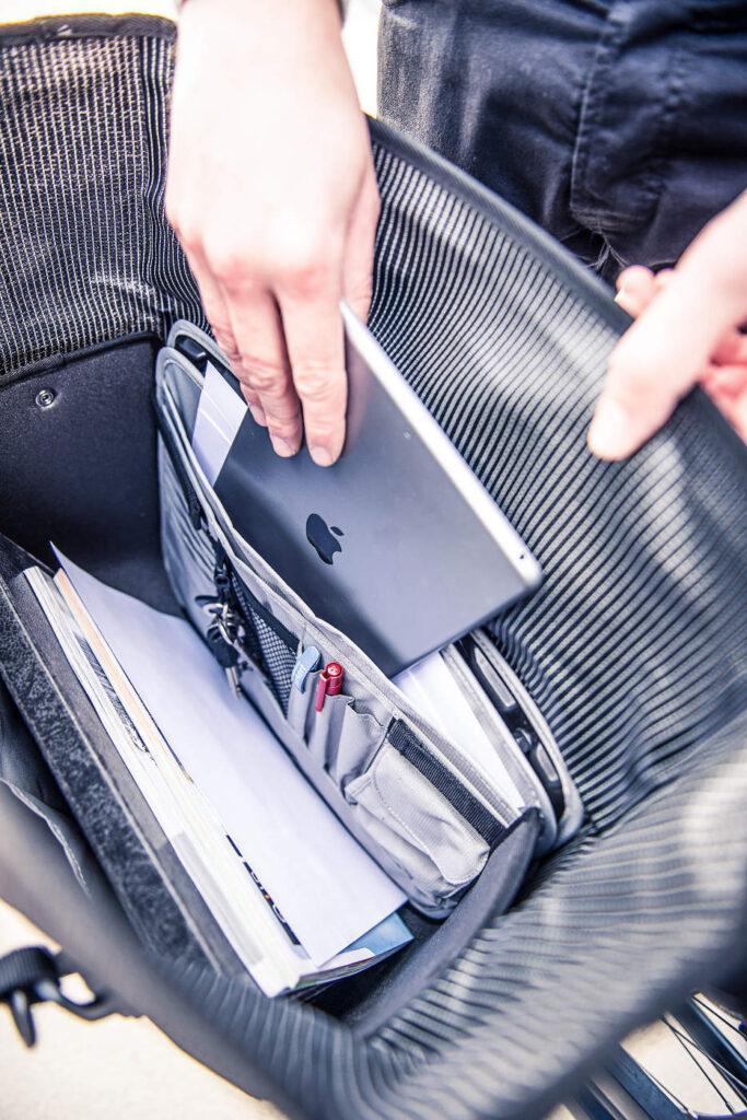 Ortlieb Officebag