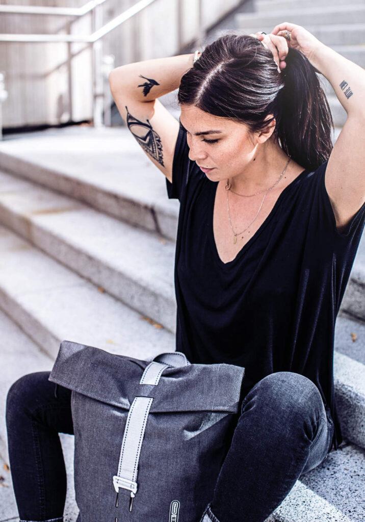 Ortlieb Urban Daypack