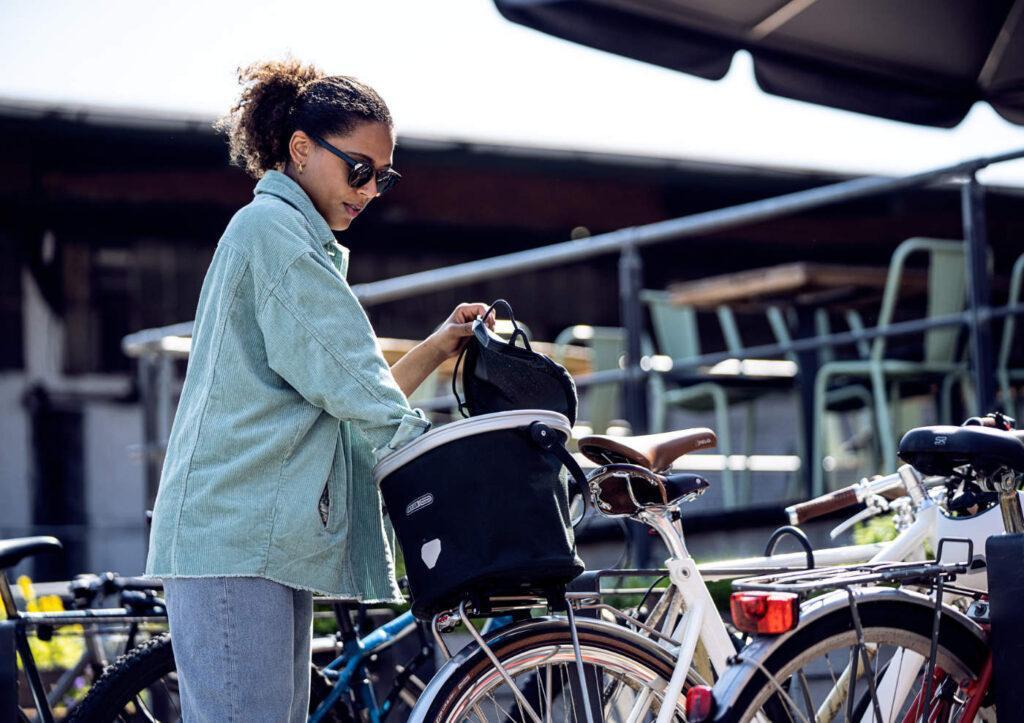 Ortlieb Uptown Rack Urban