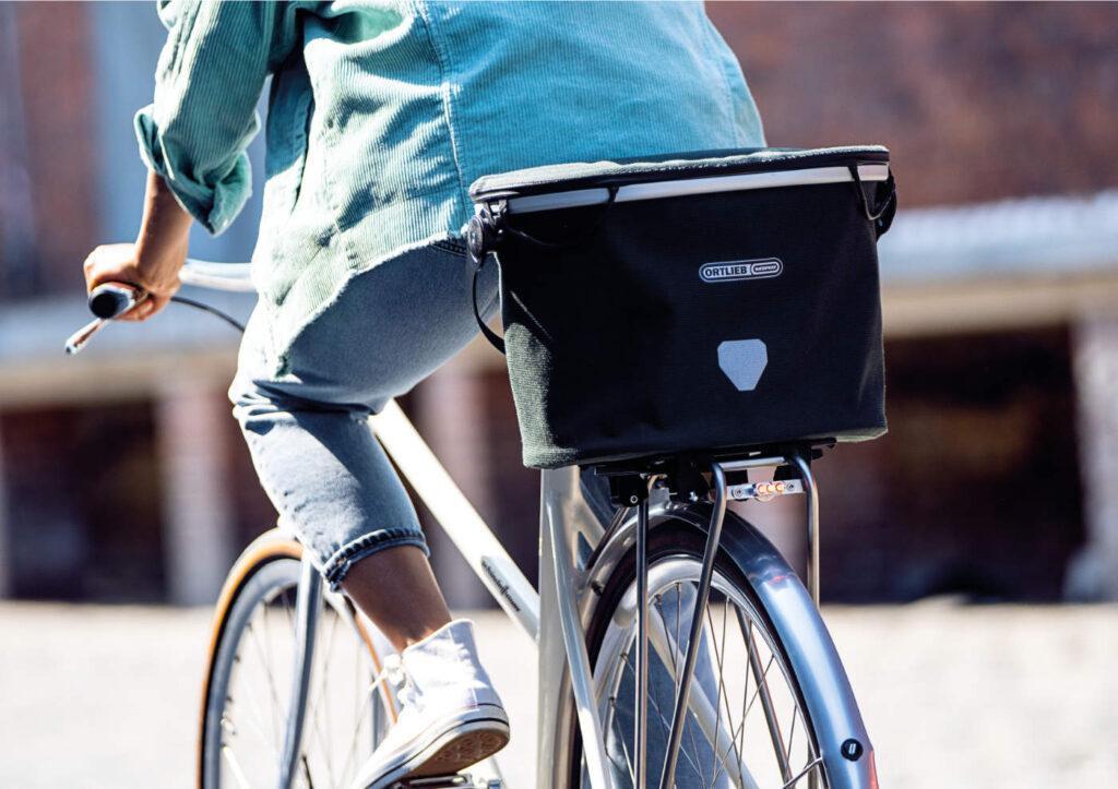 Ortlieb Uptown Rackj
