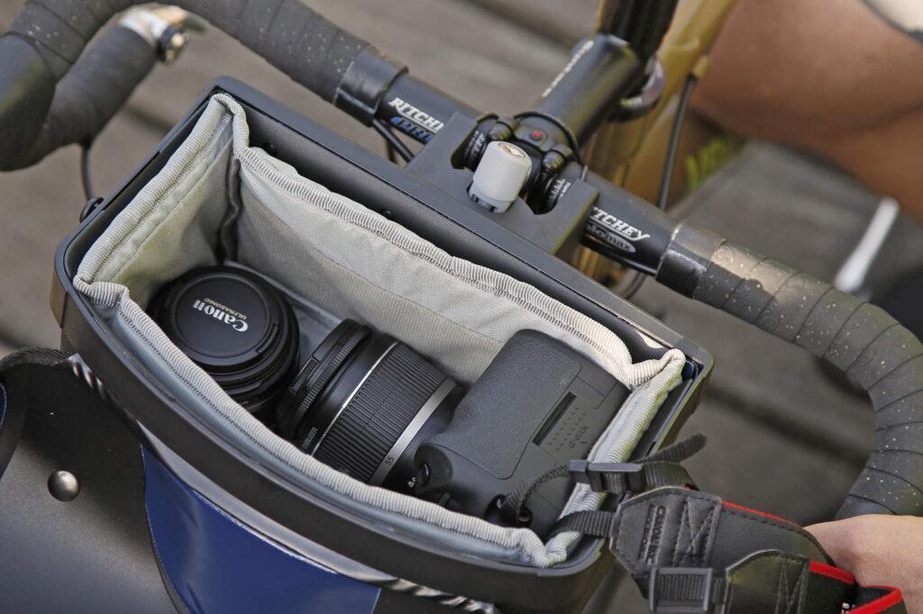 Ortlieb Photoinsert