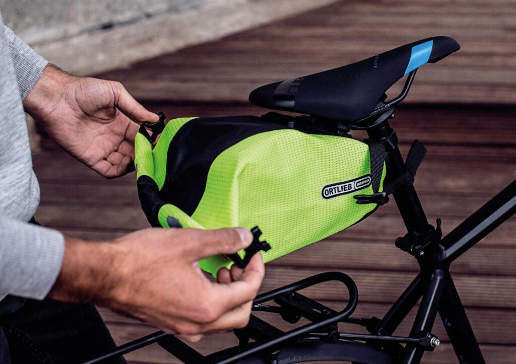 Ortlieb Saddlebag