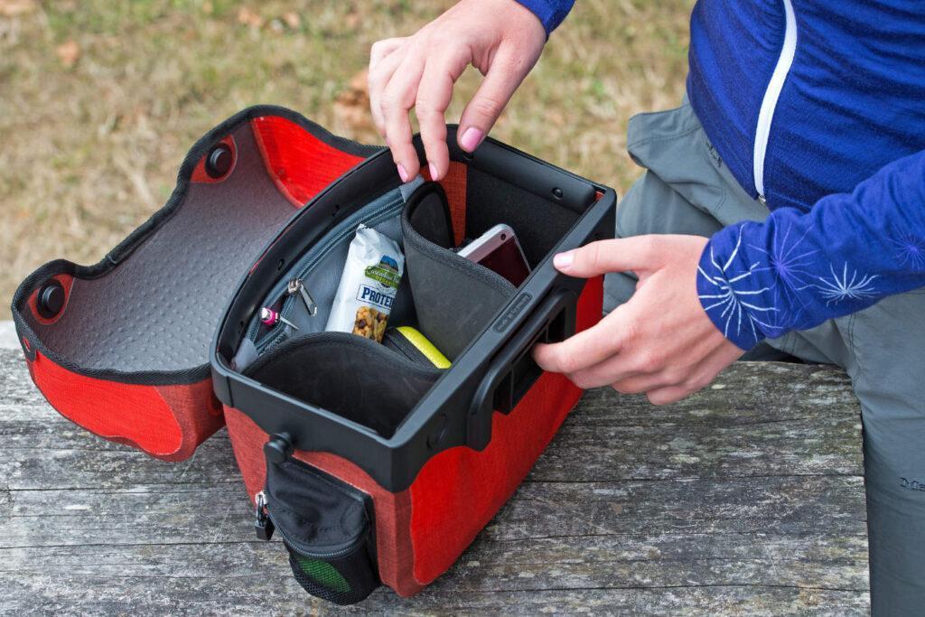 Ortlieb Ultimate Divider