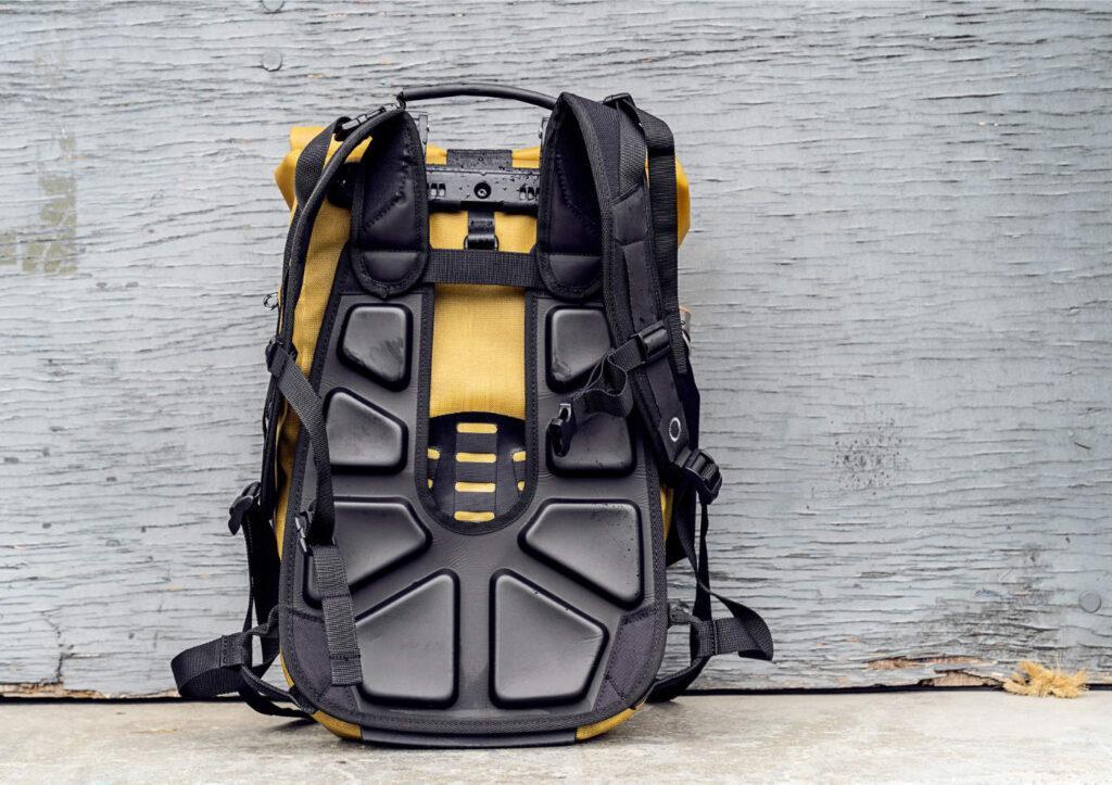 Ortlieb Vario Rucksack