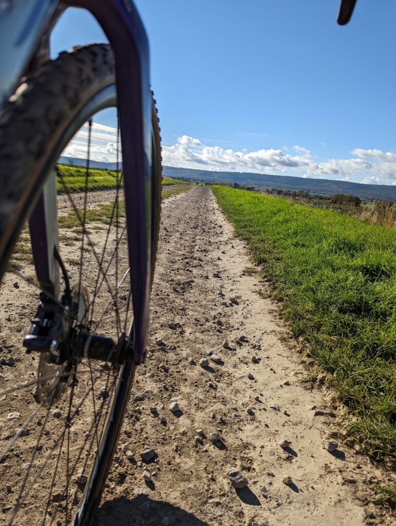 Deister Gravelbike 2022